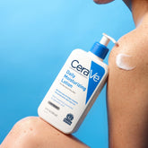 Daily Moisturizing Lotion, Lightweight